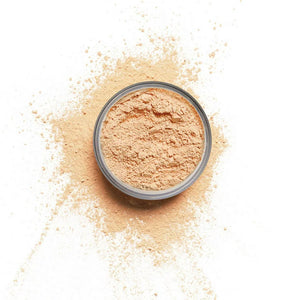 #05 - Loose Face Powder