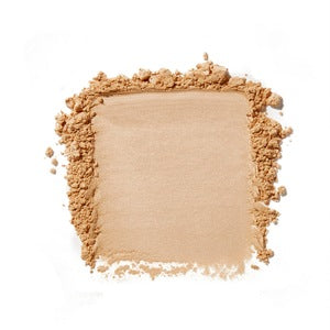 #07 - Loose Face Powder