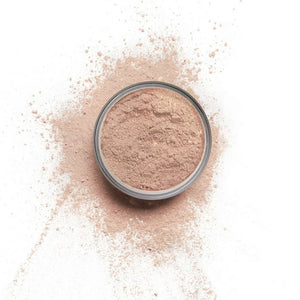 #04 - Loose Face Powder